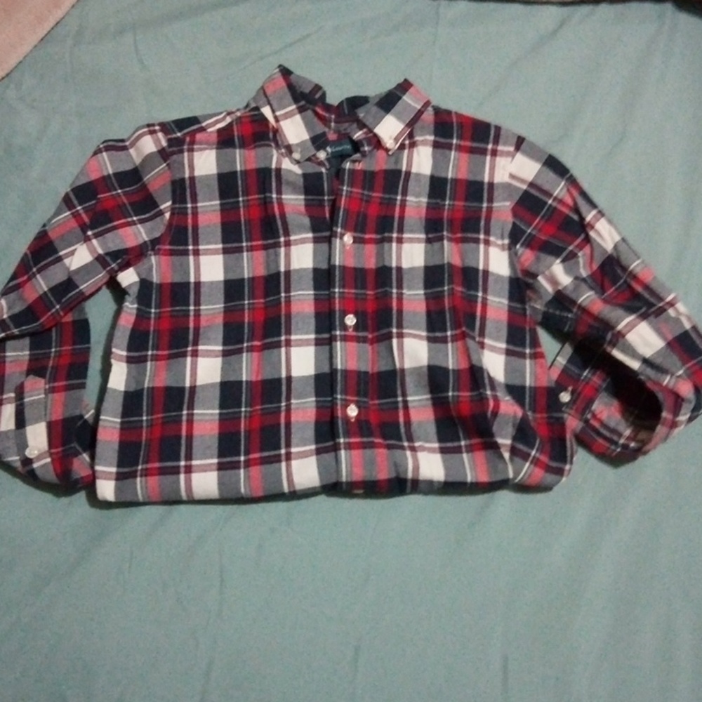 Boys Ralph Lauren - Picture 3 of 3